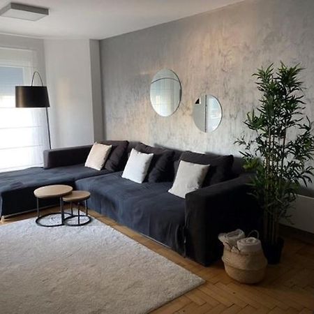 Apartment Lungomare พูลา ภายนอก รูปภาพ