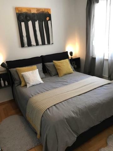 Apartment Lungomare พูลา ภายนอก รูปภาพ