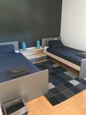 Apartment Lungomare พูลา ภายนอก รูปภาพ